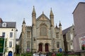 Presbyterian Church, Derry, Northern Ireland