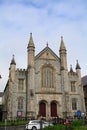 Presbyterian Church, Derry, Northern Ireland