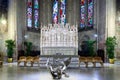 Presbytery of Arezzo Cathedral