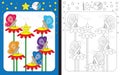 Preschool worksheet