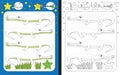 Preschool worksheet