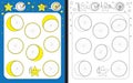 Preschool worksheet