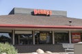 Denny`s fast casual restaurant and diner. Dennys has been a late night food favorite for generations