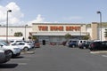 Home Depot Location. Home Depot is the Largest Home Improvement Retailer in the US