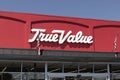 True Value Home and Garden Center. True Value is a subsidiary of ACON Investments