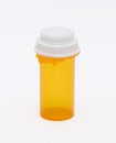 Prescription bottle