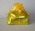 present gift cadeau Royalty Free Stock Photo