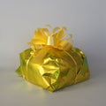 present gift cadeau Royalty Free Stock Photo