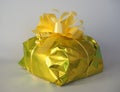 present gift cadeau Royalty Free Stock Photo