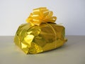 present gift cadeau Royalty Free Stock Photo