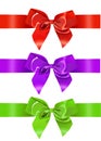 Present, ribbon, gift