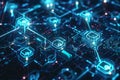Innovative Firewall Concepts Focusing on Enhanced Security and User Experience