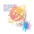 Creative Club ProductionÃÂ©