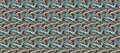 presentation seamless pattern background. colorful pattern background