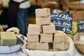 Aleppo soap