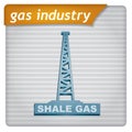 Presentation template - gas industry