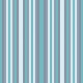 Presentation texture fabric vertical, ribbon stripe pattern vector. Material lines textile background seamless in light and cyan