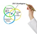 Three Successful SEO Strategies