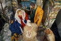 Presepe the Crib