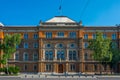 Presidency of Bosnia and Herzegovina in Sarajevo