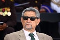 President of Cape Verde Jorge Carlos Almeida Fonseca