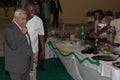 President Cape Verde P.Pires