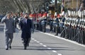 President of Chile, Gabriel Boric