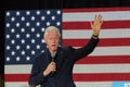 President Clinton in Pennsylvania