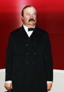 President Grover Cleveland Royalty Free Stock Photo
