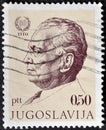 president Josip Broz Tito, 80th Anniversary of the Birth of Josip Broz Tito