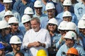 President Lula, President Dilma