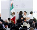 The President of Mexico, Enrique PeÃÂ±a Nieto