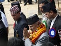 President of Nepal