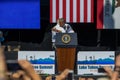 President Obama Embraces Senators Reid at 20th Annual Lake Tahoe Summit