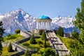 President Park in Almaty