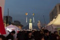 President Park Geun-hye Impeachment Protest