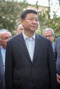 President of the People Republic of China Xi Jinping