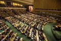 President of Poland Andrzej Duda on 70th session of UN