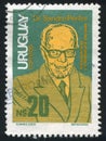 President Sandro Pertini