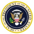 President Seal