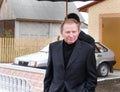 President of Ukraine Leonid Kuchma 1994 2005. the second president of Ukraine