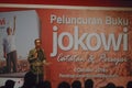 PRESIDENT WIDODO BIOGRAPHY