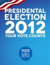 Presidental election 2012