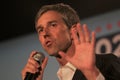 Presidential Candidate Beto O`Rourke