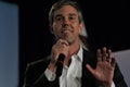 Presidential Candidate Beto O`Rourke