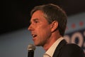 Presidential Candidate Beto O`Rourke