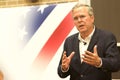 Presidential Candidate Jeb Bush