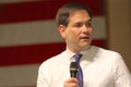 Presidential Candidate Senator Marco Rubio