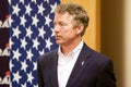 Presidential Candidate Senator Rand Paul