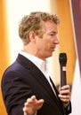 Presidential Candidate Senator Rand Paul